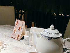 -广州花园酒店荔湾亭·地道点心·粤式饮茶