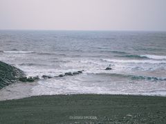 -龙头岩(Dragon Head Rock)