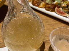-青梅酒肆PLUS(长白仙岛北路店)