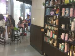 -星巴克(南京新百店)