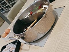 -呷哺呷哺 黄金牧场 (新辰里学清路店)