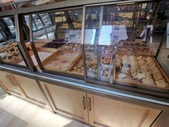 -玛尔哈巴·塔塔尔糕点(华侨小区店)