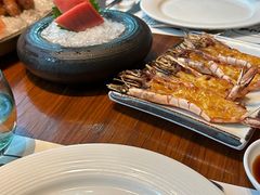 -Mr·Fish鱼鲜生海鲜放题(银泰in99店)