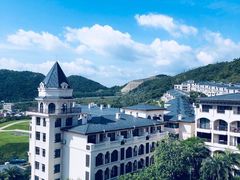 -深圳东部华侨城茵特拉根酒店
