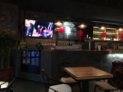 -青山鸡(海信天悦店)