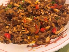 -东门头·江鲜小馆(新天地店)