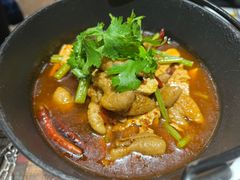 -铁公鸡·四川料理(天环广场店)