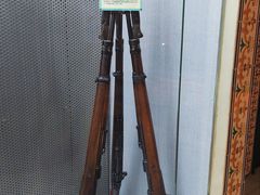 -澳门保安部队博物馆