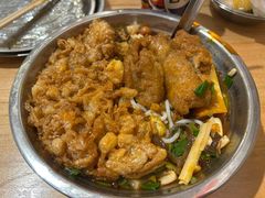 -柳州肥姨妈大骨螺蛳粉(双阳路店)
