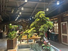 -丹江渔村(首都机场店)