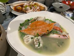 -杭州西湖柳莺里酒店·闻莺厅