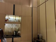 大堂-海底捞火锅(上地华联店)
