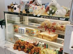 -ins森林童话餐厅coffee&bistro