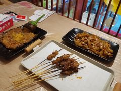 -靓靓蒸虾·头牌蒸虾(万松园玲珑店)