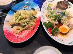 -粤·向群饭店(二沙岛店)