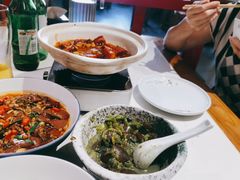 -小湘旺(唐家岭店)