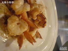 烤虾-大渔之观(安贞店)