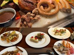 -索菲特西湖大酒店·香榭丽全日候餐厅(南山路店)