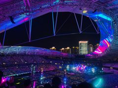 -上海体育场