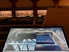 -北京大葆台遗址博物馆