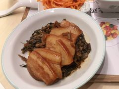 -老乡鸡(上海白玉兰广场店)