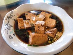 马山老豆腐-灵福缘私房菜·农家菜(拈花湾·灵山大佛必推店)