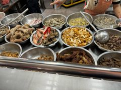 -铭辉沙嗲面(新街商业城店)