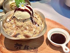 -韩一品韩国料理(柏庐南路店)