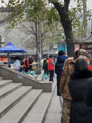 -西安市儿童医院(西门院区)