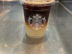 -星巴克(深圳佳宁娜友谊广场店)