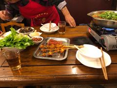 -大唐人家·热气羊肉(大华店)