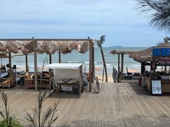 -涠洲岛南湾海洋运动公园