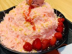 荣耀草莓至尊-冰冰酱(新都心店)
