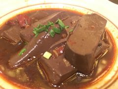 -南京大牌档(凯德大峡谷店)