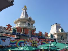 -厦门方特梦幻王国