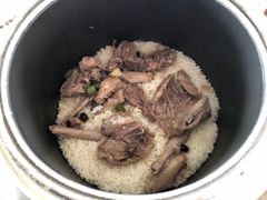 乳鸽饭-皇鸽餐厅(龙塘店)