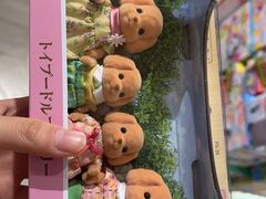 -崇光百货(铜锣湾店)