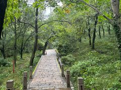 -青岛崂山太清宫