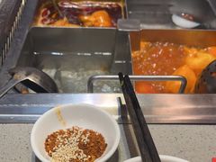 -海底捞火锅(新松江路店)