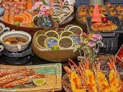 -花潮料理艺食馆(SM新生活广场店)