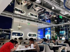 -兰湘子·湘菜小炒(长安万科广场店)