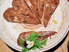-青年公社·烤鸭(天玥中心店)