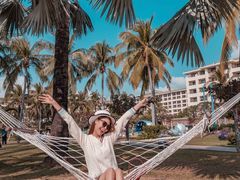 -三亚亚龙湾天域度假酒店