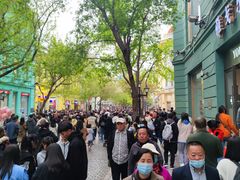 -库滋明·俄罗斯特色美食(中央大街店)