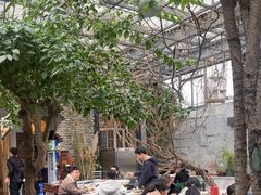 -又见炊烟私房菜(敬亭路店)