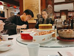 -惠丰堂饭庄·烤鸭·京味菜(西北旺·唐家岭店)