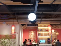 大堂-大龙燚火锅(天安云谷店)