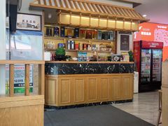 -英兰朝族饭店·英兰锅包肉(佳园路店)