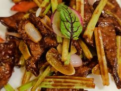 -北塘海鲜·天津菜·鲅鱼水饺是一绝(大光明桥旗舰店)