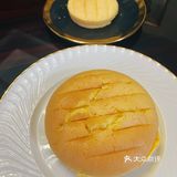 居家美食日记｜上海加油[爱心]戚风蛋糕